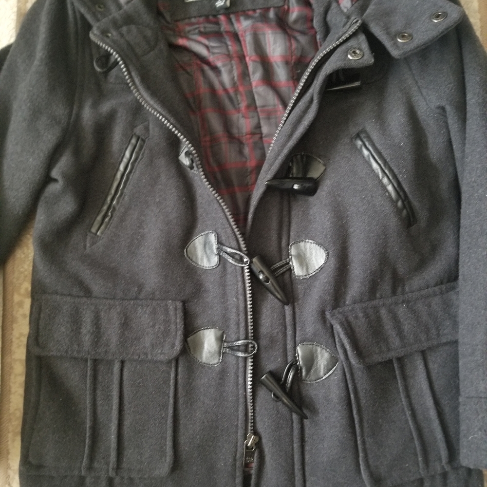 Boys size 10/12 Urban Republic winter coat